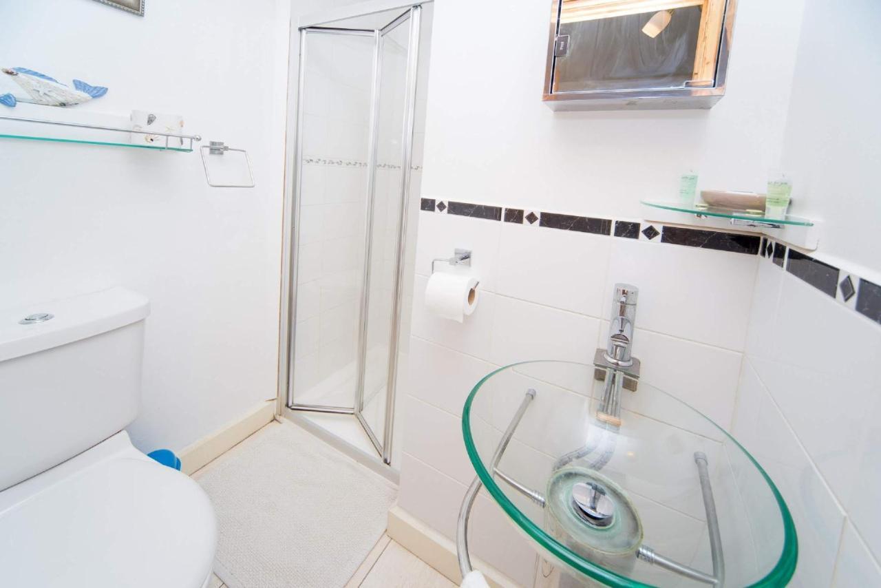 Small Double Room with Garden View